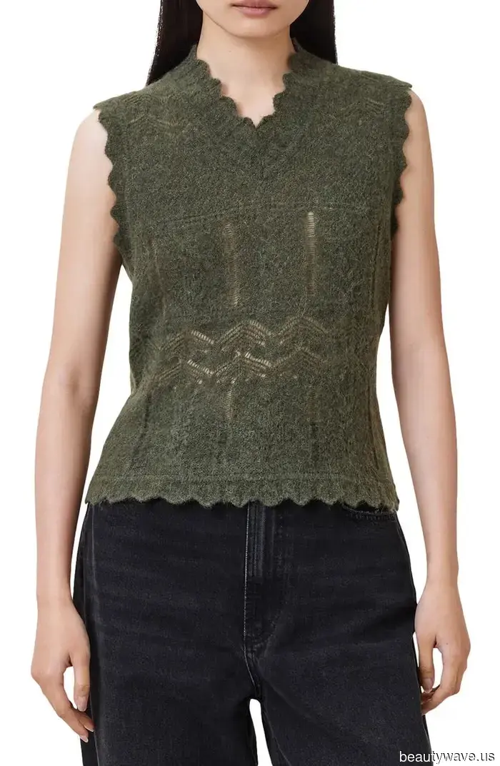 Estoy manifestando un otoño a la moda en NYC con estos 36 hallazgos de la venta de aniversario de Nordstrom.