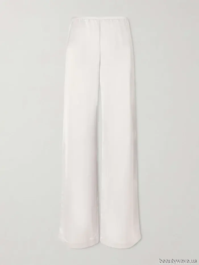 Questo top alla moda ha reso i pantaloni basic di Nicole Kidman così eleganti a New York.