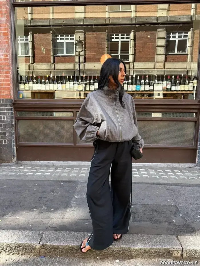 Ho ansimato&mdash;Le novità di M&S sono piene di basi eleganti e anti-tendenza che rendono ogni outfit costoso.