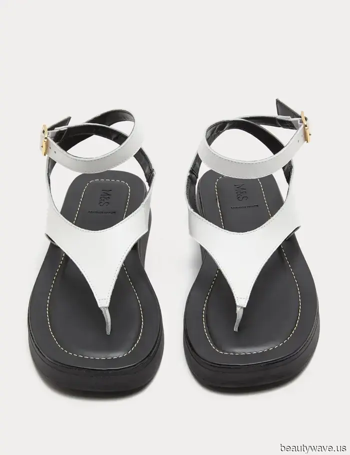 Modeleute tragen alle "Sarouel"-Hosen&mdash;das sind die Schuhe, die am besten dazu passen.