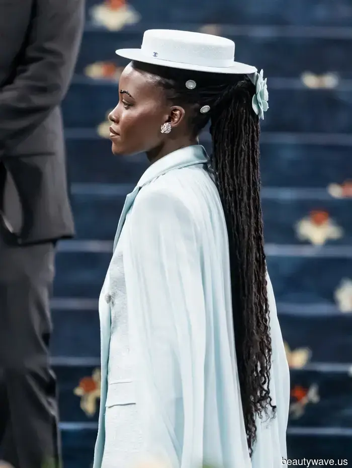 From Freeform to Faux—14 Gorgeous Loc Hairstyles to Keep for Infinite Inspiration