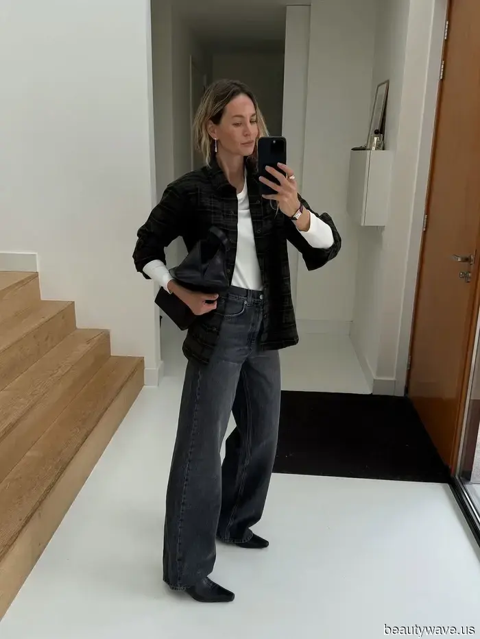 Nordstrom Has Just Launched the 5 Winter Trends That All the Trendiest Girls Will Be Sporting Next Month.