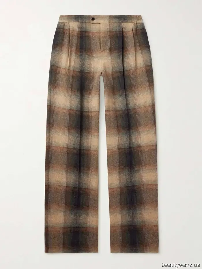 Ich bin ein Herrenstylist, und das sind die 5 Herbst-Essentials, die ich tatsächlich kaufe.