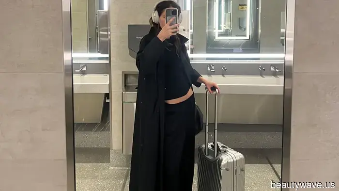 After accumulating over 100,000 Delta Miles, I've finally discovered the key to traveling with only a carry-on.