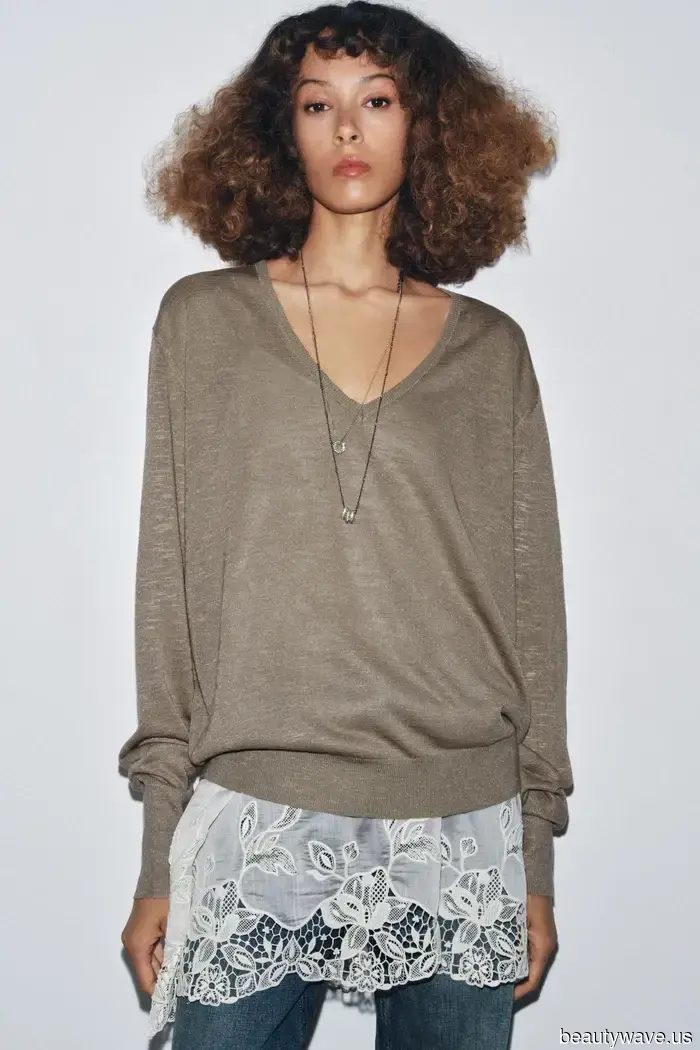 Я зашла в Zara дважды на этой неделе&mdash;31 стильный осенний наряд, который я рекомендую купить, прежде чем они распродадутся.