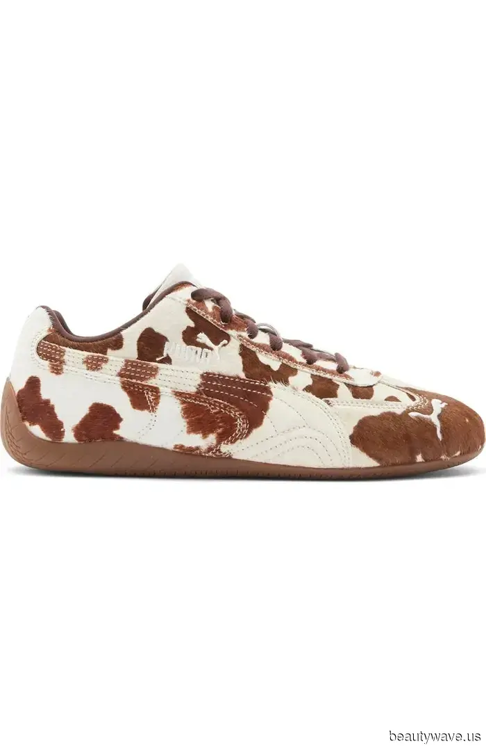 Search No More — These Sandals, Sneakers, and Flats Are On Sale for Nordstrom's Half-Yearly Event