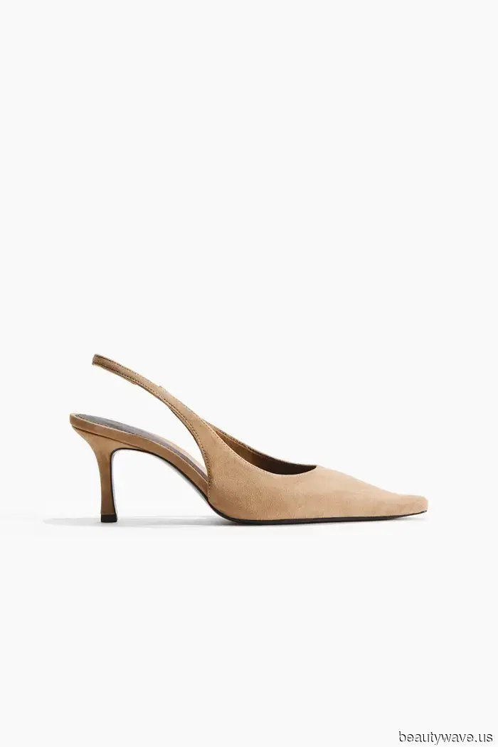 Forget black and white—Kate Middleton has just donned the shoe color trend that pairs best with butter yellow.