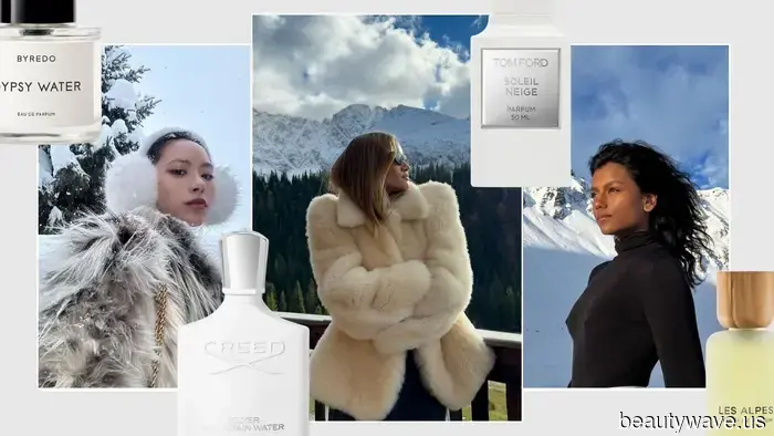 9 Mountain-Inspired Fragrances That Suggest "I Possess a Luxury Chalet in the Alps"