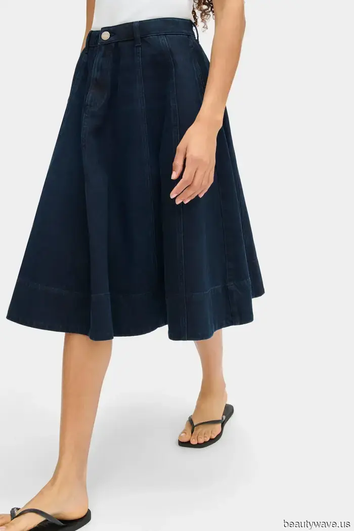 Improvvisamente, tutte le donne più eleganti di Londra sembrano possedere questo elegante vestito di alta moda&mdash;ma sta vendendo rapidamente.