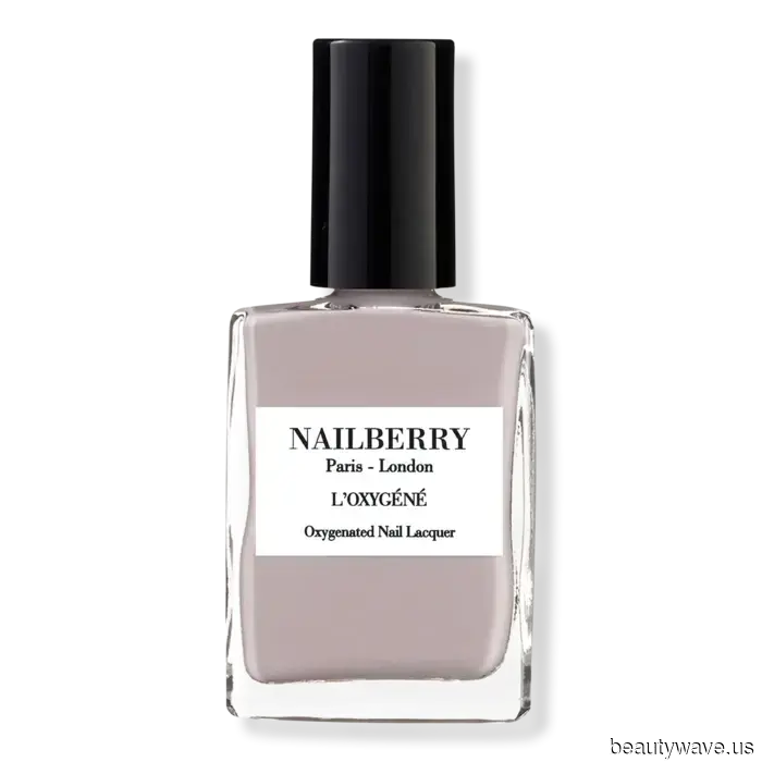 The Most Fashionable Individuals Are Donning These 11 Nail Colors Recommended by Experts This September