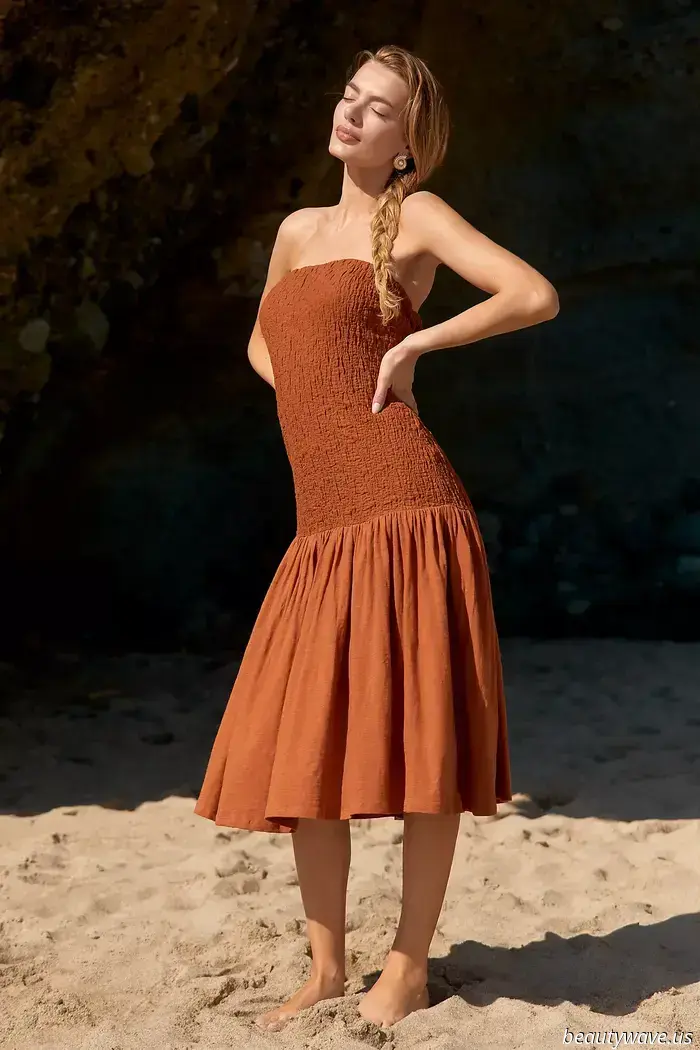 Anthropologie Offers It All Right Now—Explore the 43 Top Tops, Skirts, Pants, and Dresses.