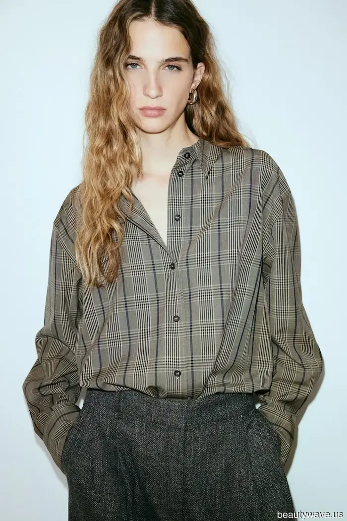 Step aside, Burgundy; this hue is the new trendsetter color—check out these 7 autumn outfits that demonstrate it.