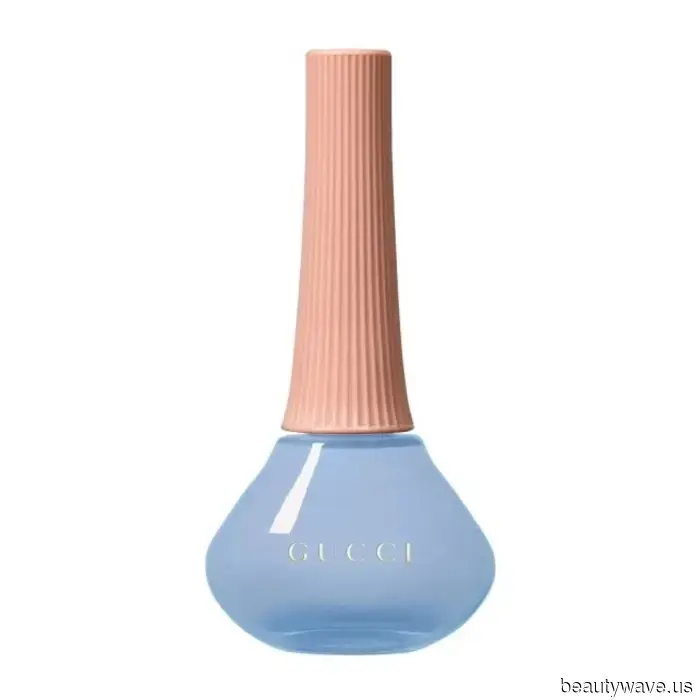 L.A., NY, and London: My Stylish Coworkers Reveal Their Favorite Mani-Pedi Color Combinations.