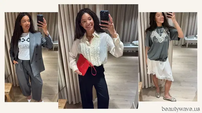 H&M X Stella McCartney Has Officially Launched—15 Stylish Items I Anticipate Will Be Sold Out by Noon.