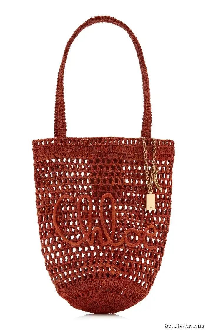 From Chloé to COS—50 Extremely Stylish Summer Products I'm Sharing with Everyone I Know