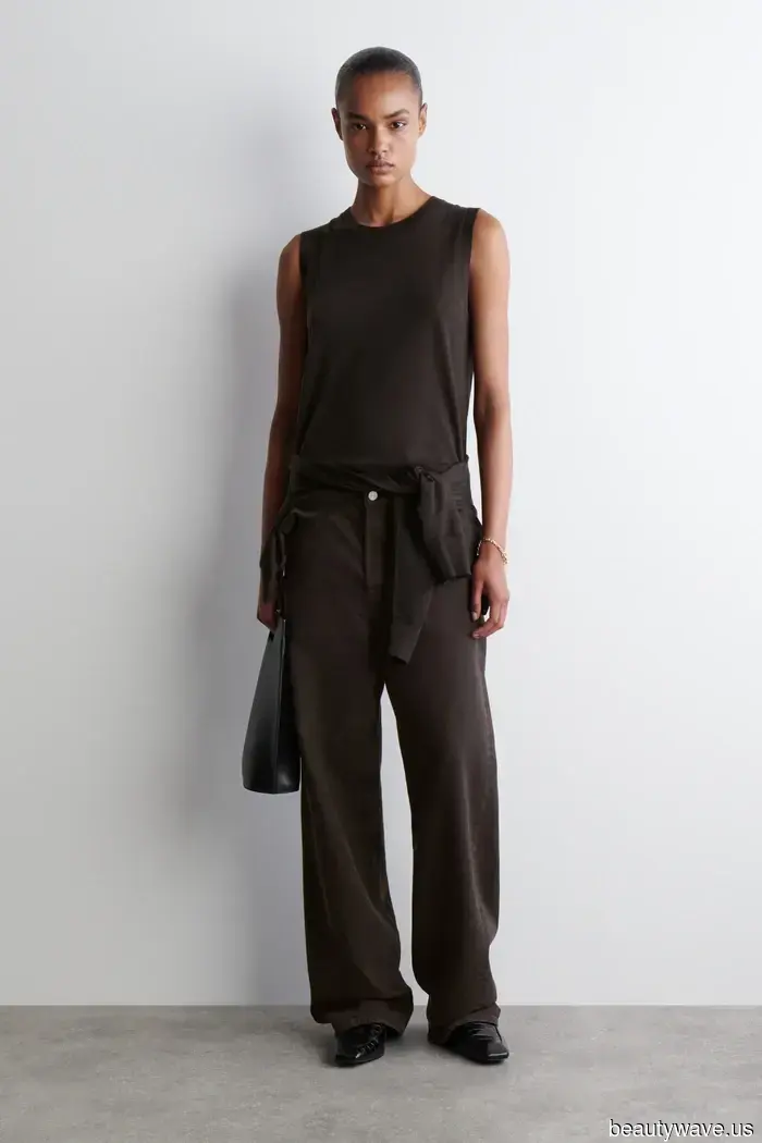 The Most Stylish Women I Know All Purchase from This One High Street Brand—9 Elegant Items That Demonstrate Why.