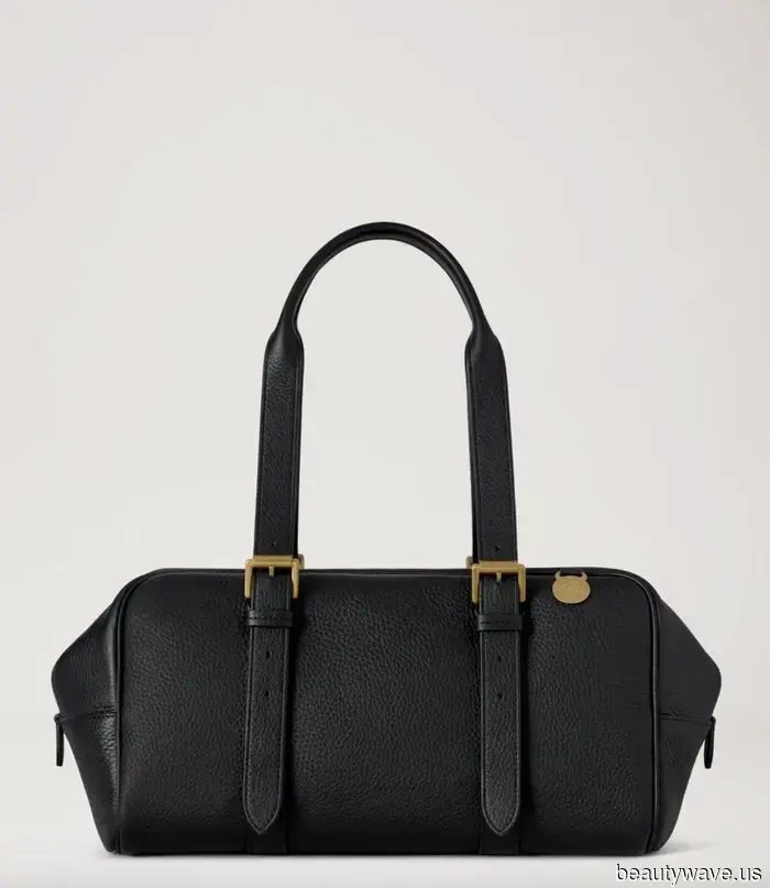 The luxury label known for introducing several must-have bags in the 2010s has launched a new design, and fashion enthusiasts are already sporting it.