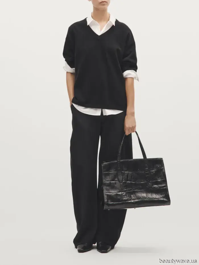 5 Элегантных, Минималистичных Трендов Сумок, Которые Я Прогнозирую Будут Огромными Этой Весной