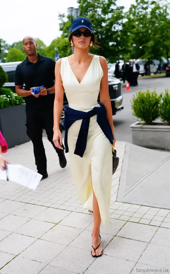 From Taylor Swift to Zendaya: The Celebrity US Open Outfits We'll Be Reminiscing About for Years to Come