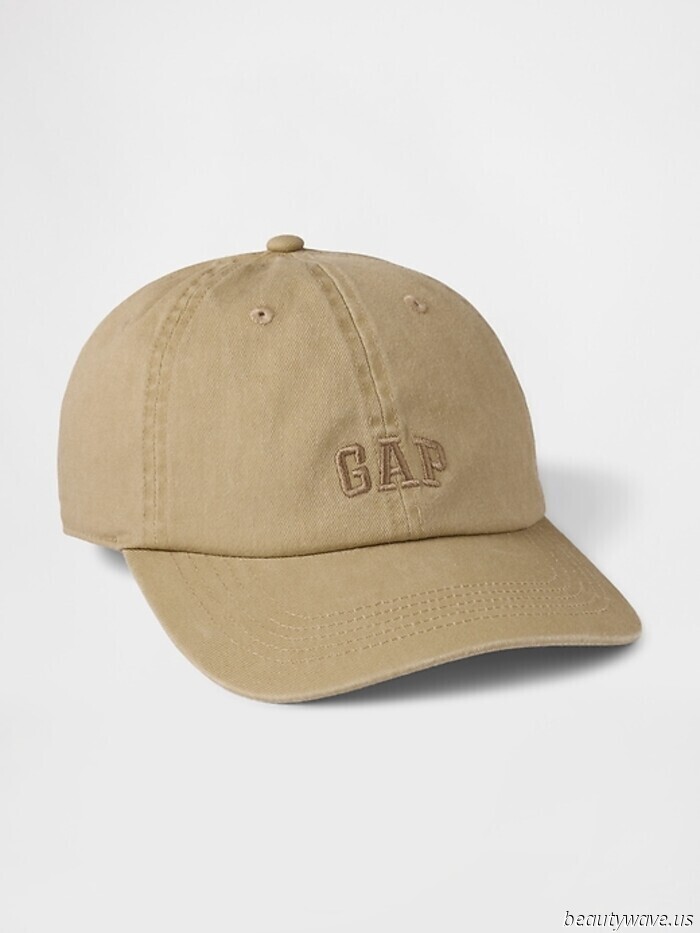 You Had Me at Half Price—25 Stylish Gap Sale Picks That Will Become Immediate Summer Wardrobe Essentials.