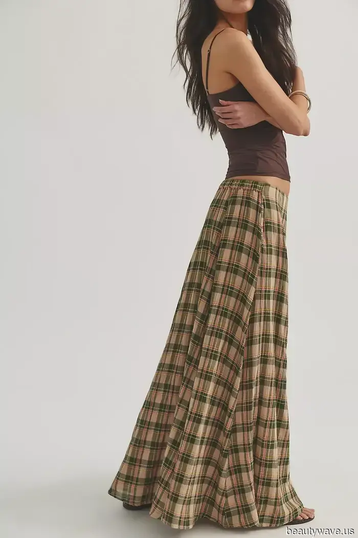 Apologies, Summer—I'm focused on Fall now—5 Transitional Trends I'm Exploring From Free People.