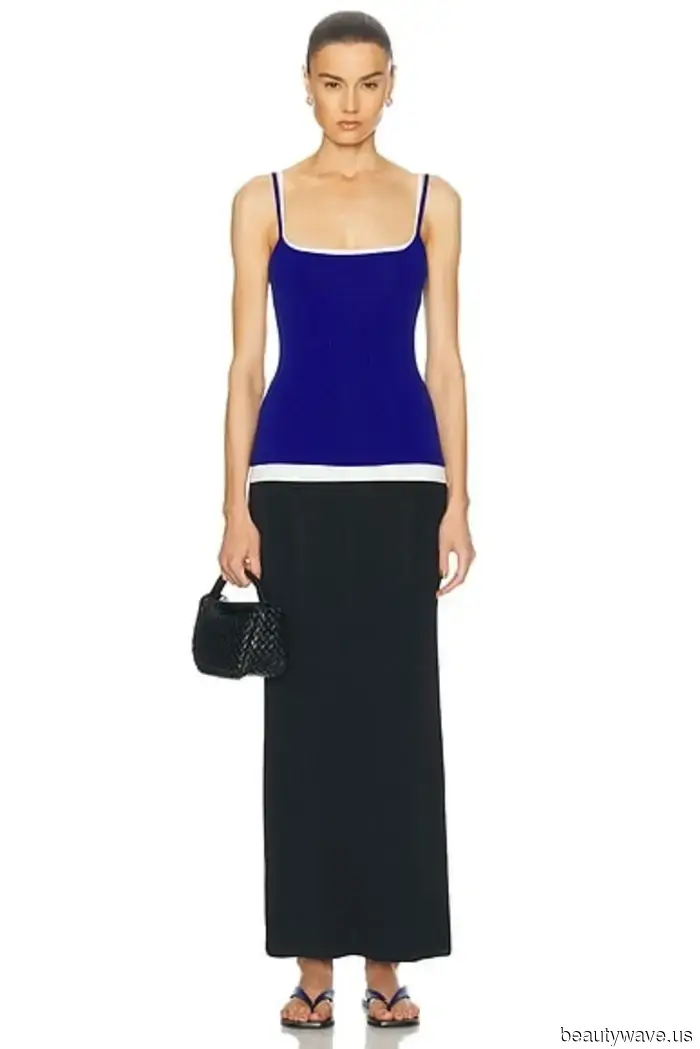 Tretet zur Seite, Buttergelb, Burgunderrot und Babyrosa&mdash;Die Trendfarbe 2026 ist gerade angekommen