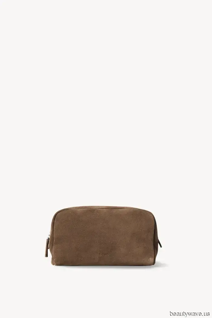 I waited several weeks for Kendall Jenner's lesser-known The Row bag to become available again—it's now back in stock and selling quickly.