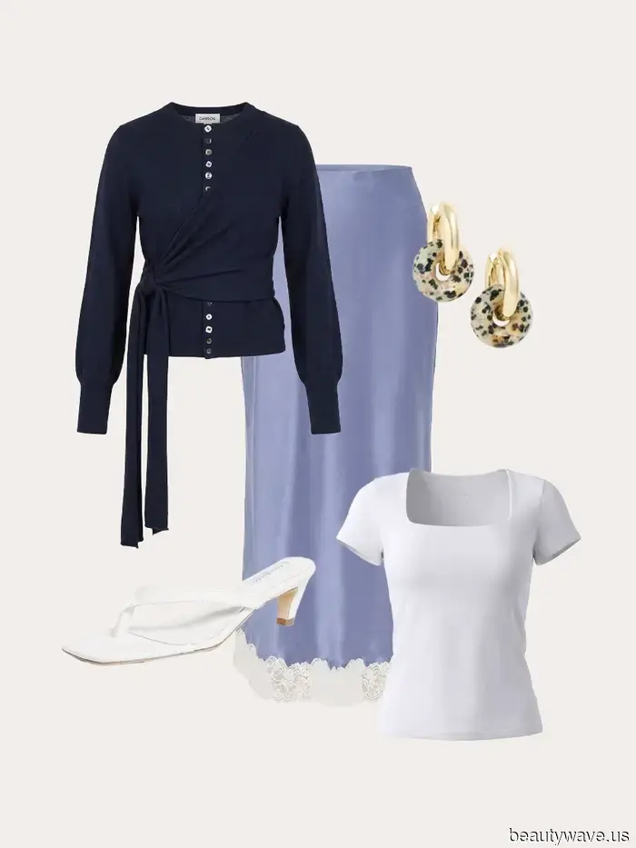 I'm Your Stylist, No Appointment Necessary—6 Stylish Early Fall Outfits from Shopbop That Are Perfectly Chic