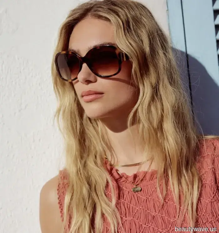 Mi objetivo es lucir cara este verano&mdash;6 tendencias elegantes que he estado usando repetidamente.