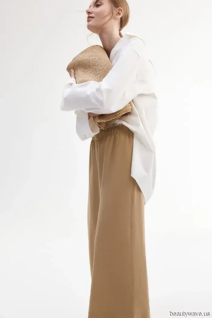 H&M Predicts It—7 Luxe Color Trends That Will Shape Fall 2025