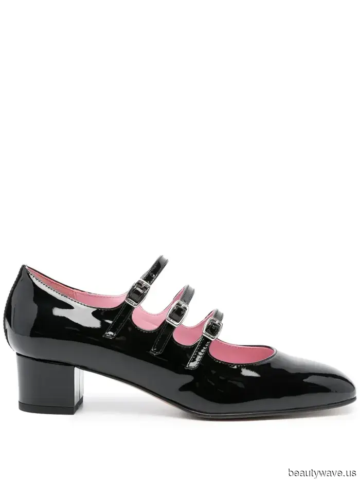 I Recently Tested Out This Renowned French Shoe Brand That Alexa Chung Endorses—39 Styles I Adore