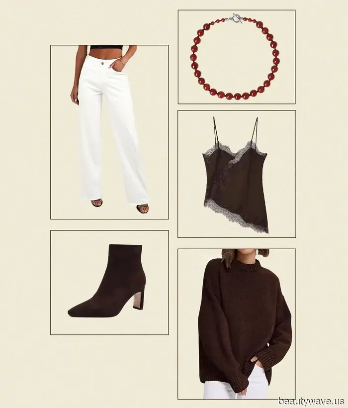 Ho appena creato 5 incredibilmente chic outfit autunnali da Amazon per meno di 250 dollari.