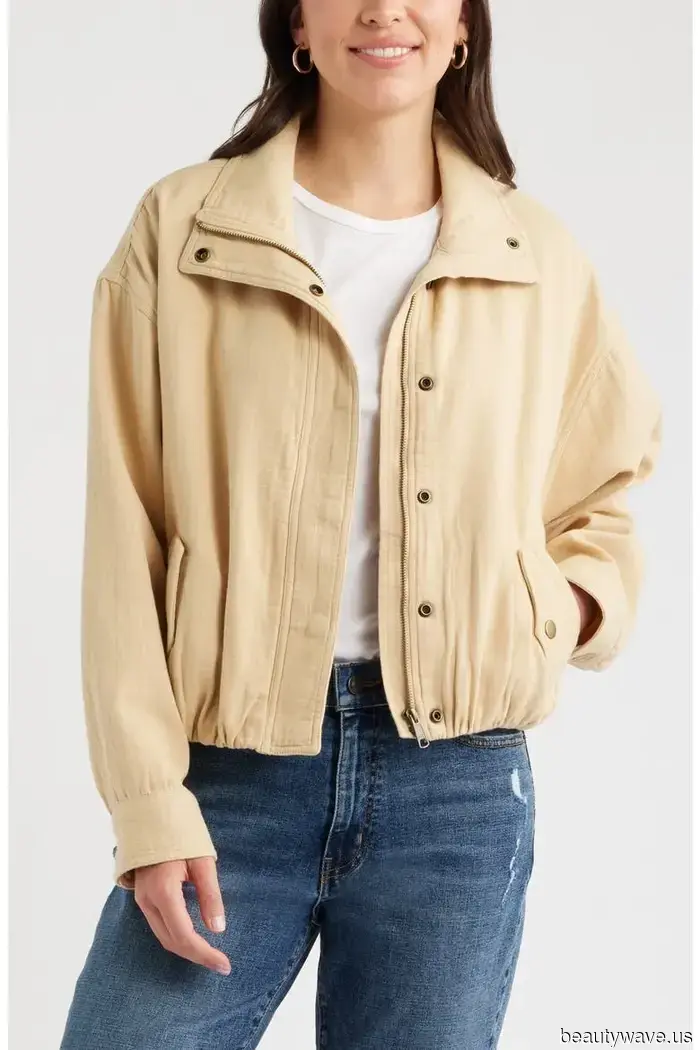 Ero un stylist VIP di Nordstrom&mdash;Questi sono i 7 articoli da acquistare durante la vendita dell'anniversario