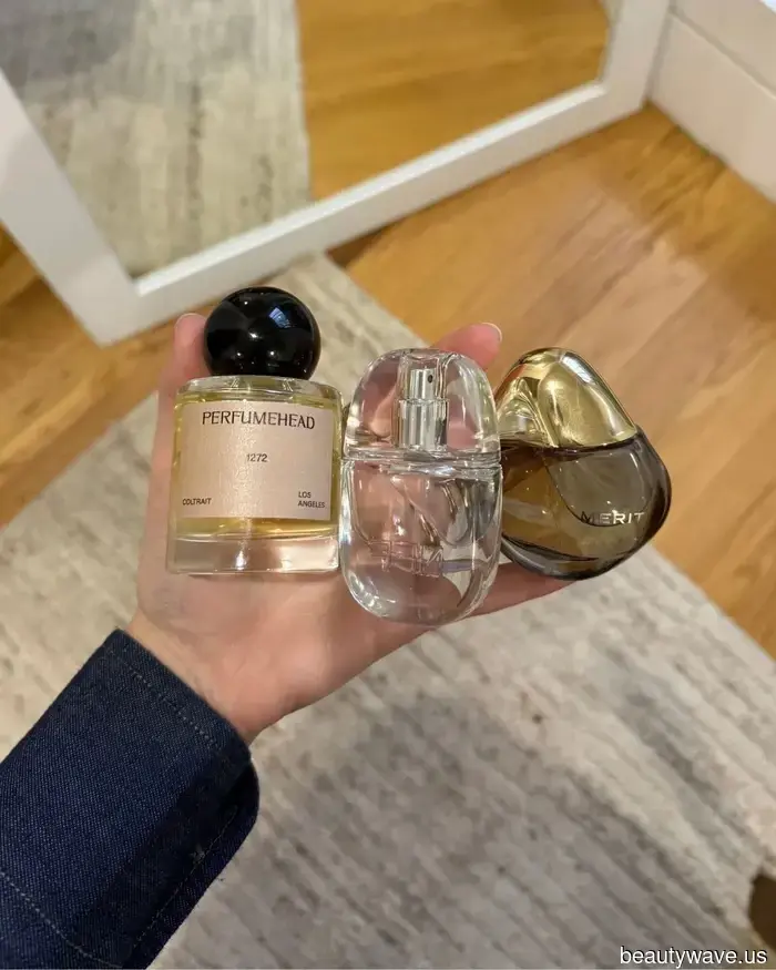 Insiders Claim This Fragrance Trick Extends the Longevity of Any Perfume—I'm Revealing the Secret.