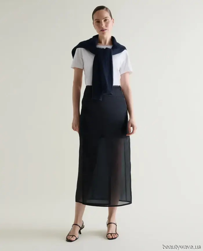 No disrespect to jeans or trousers, but these skirt trends will definitely earn you many more compliments.