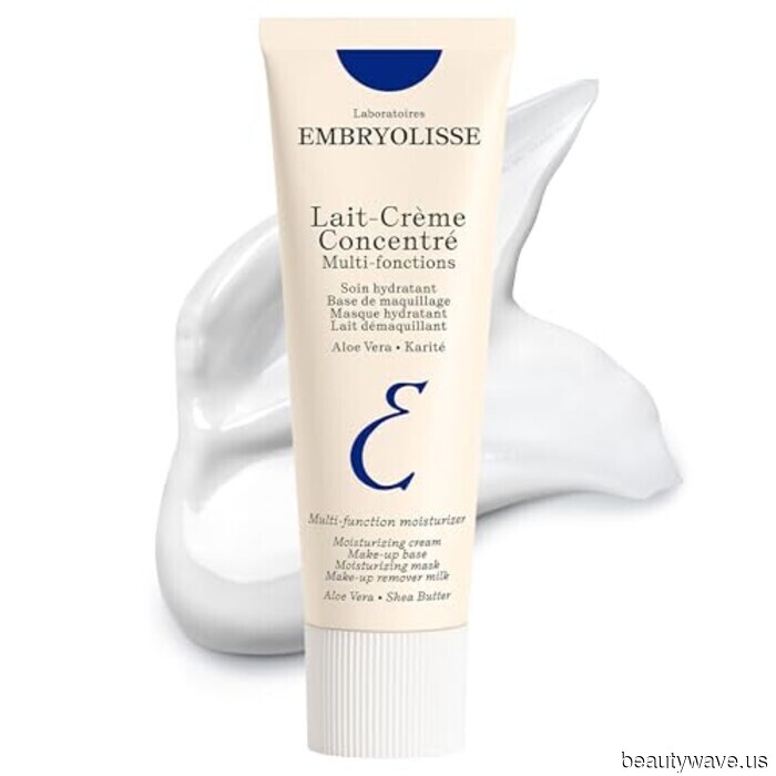 Confía en mí, este suero alisador francés es igual de bueno (¡si no mejor!) que tu retinol de cabecera.