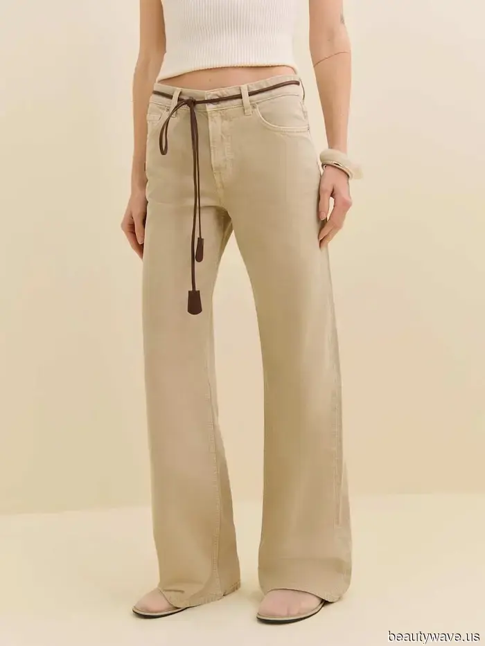 7 Items I'm Looking For From Reformation After Viewing These French It-Girl Looks