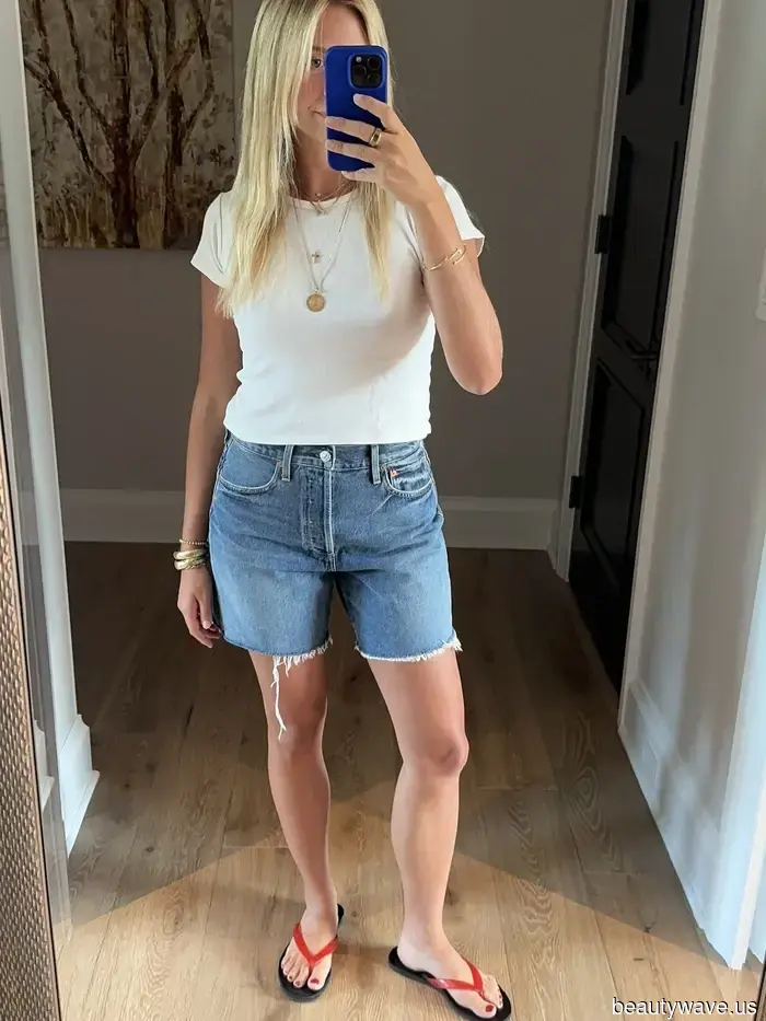 Я протестировал любимые джинсовые шорты TikTok&mdash;вот пары, которые действительно стоит купить