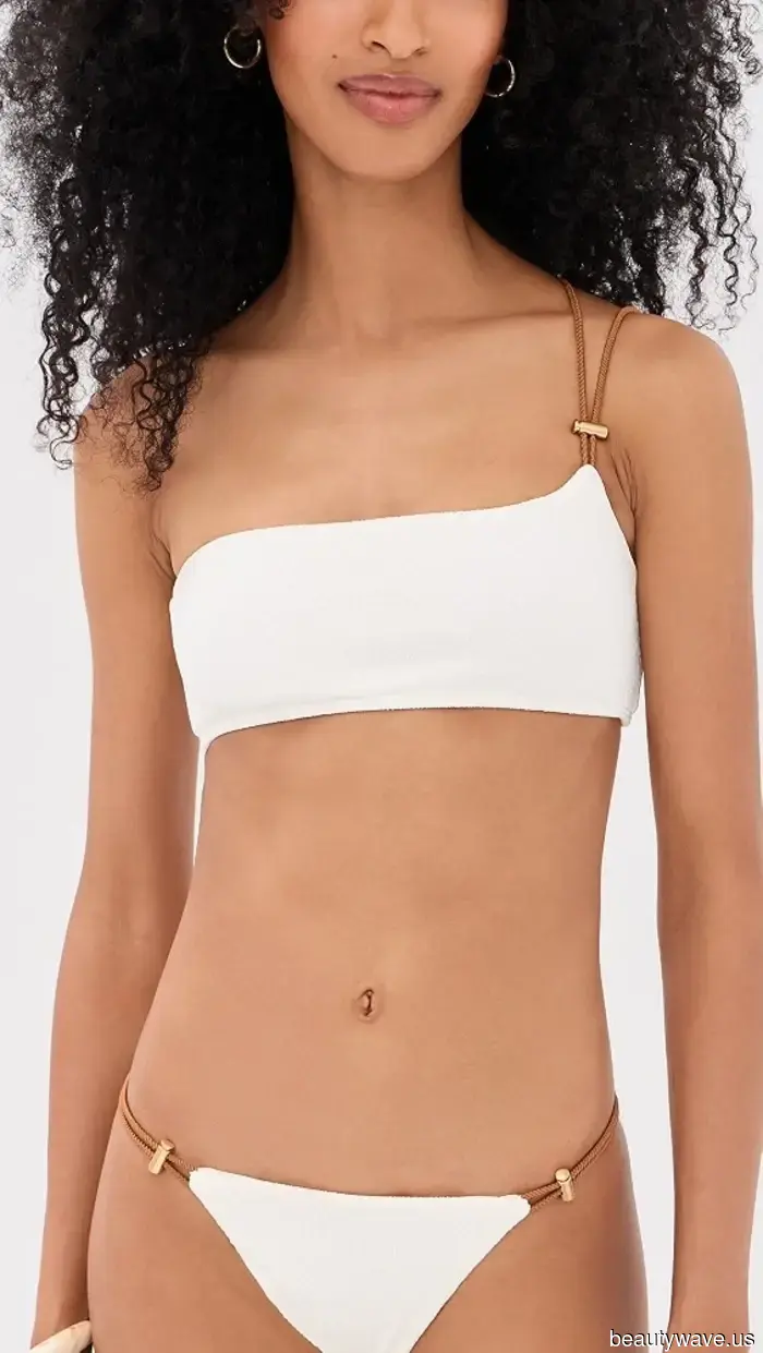 If I Were a Bride, These Are the Only Swimsuits I'd Bring for a Bachelorette Party or Honeymoon