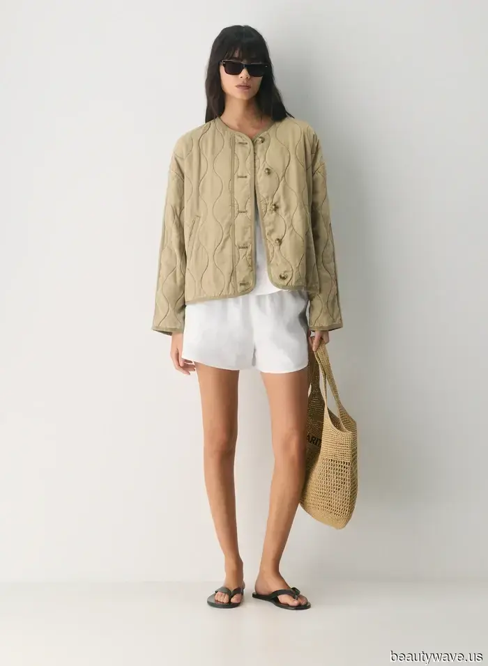 Ich bin eine in Boston ansässige Senior Shopping-Redakteurin&mdash;Hier ist alles Schicke, das ich für den Sommer im Auge habe.