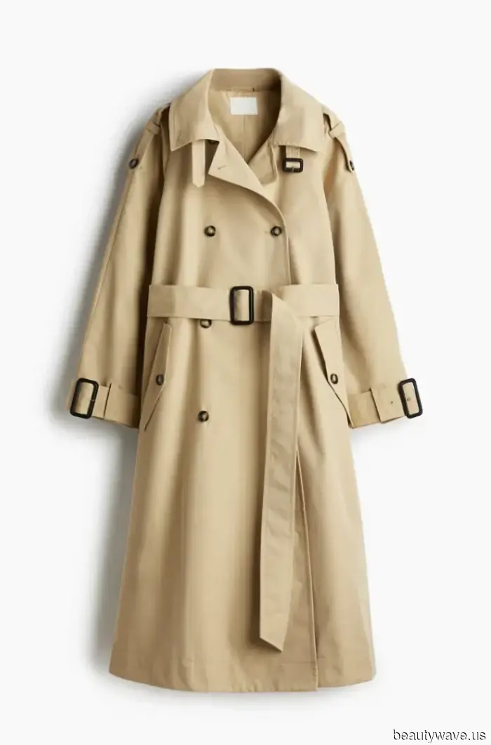 Questi sono i 6 outfit più pinnati su Pinterest in questo momento&mdash;Li ho appena ricreati da Zara, H&M e COS