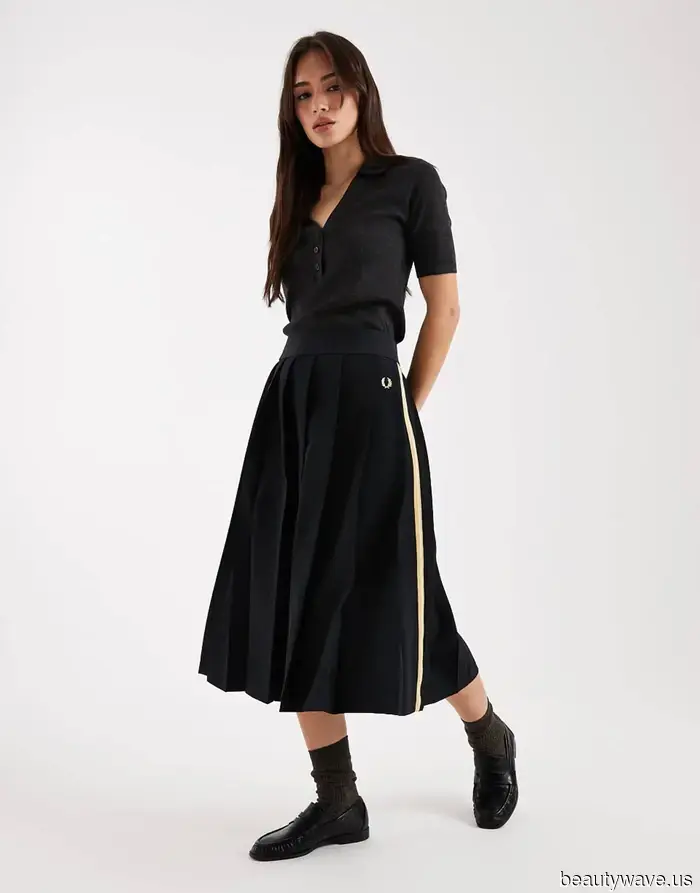 Egal, ob Ihr Stil mehr in Richtung Gen Z oder Millennial tendiert, Sie müssen sich diese 9 It-Girl Sommer-Outfits ansehen.