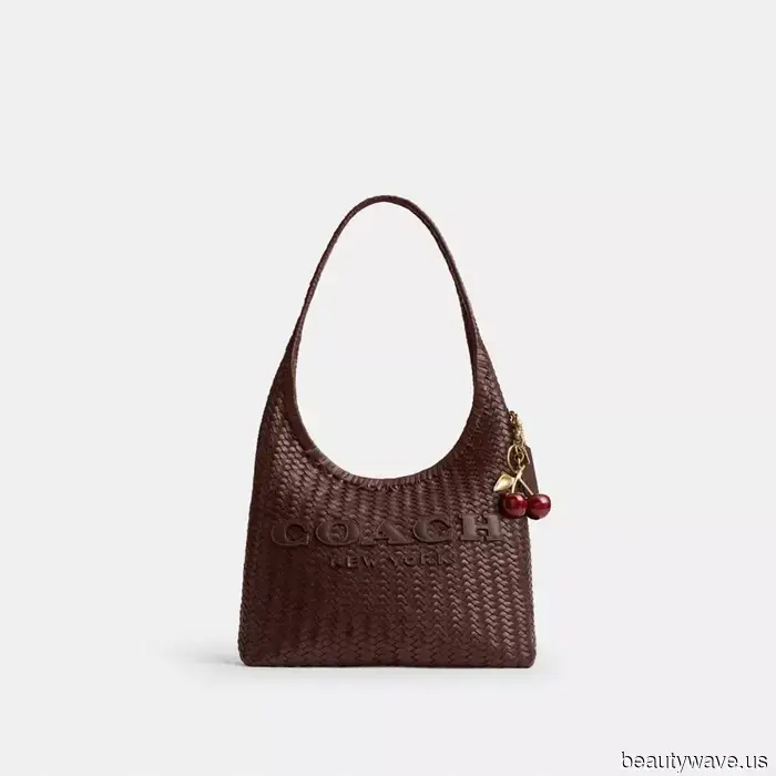 I’m captivated by Coach’s latest arrivals—these are the specific styles I've been watching closely.