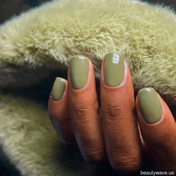 Fashion enthusiasts regard these 9 nail polishes as an essential part of every stylish ensemble.