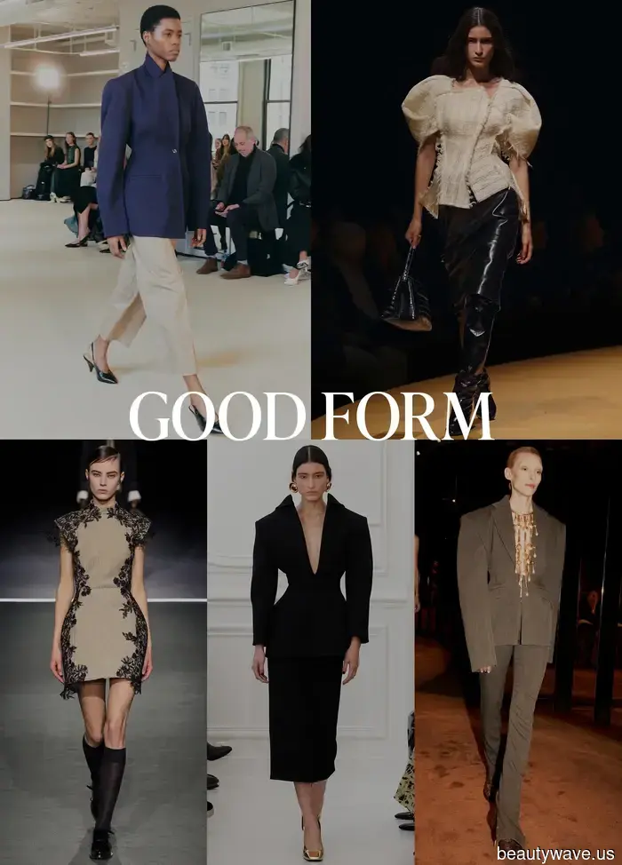 The Fall 2025 Shopping Guide: Locations to Purchase the Season's Hottest Trends