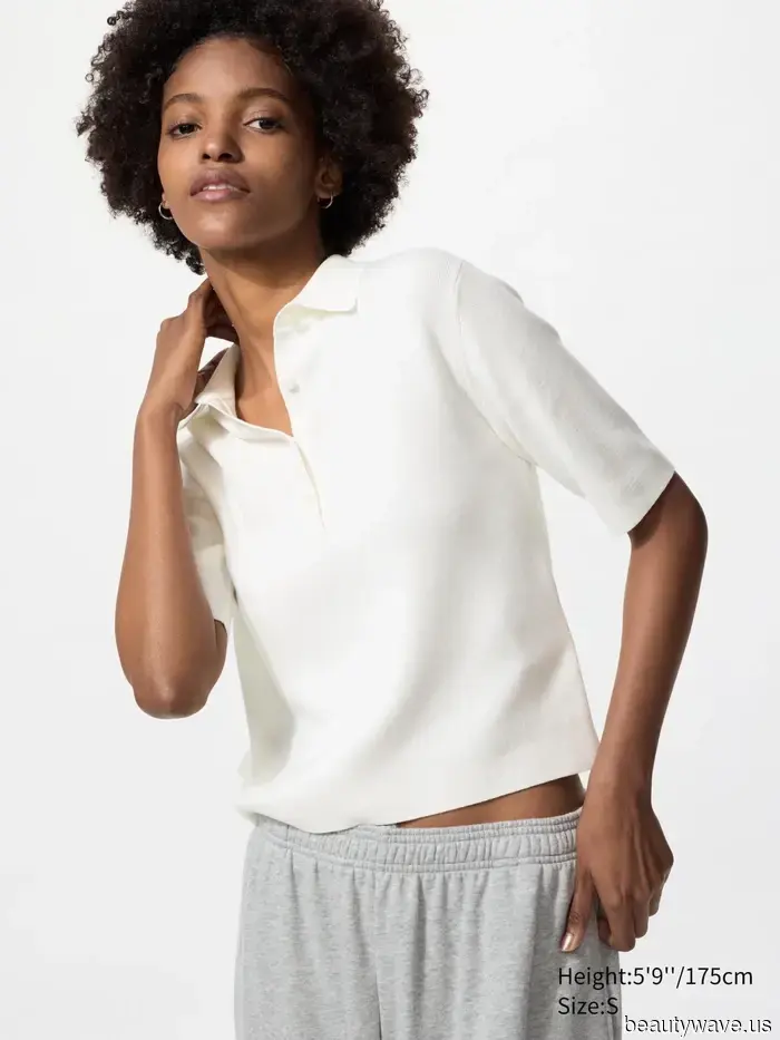 Uniqlo es un tesoro de hallazgos elegantes para el otoño&mdash;29 básicos por menos de $90 que compraría de inmediato