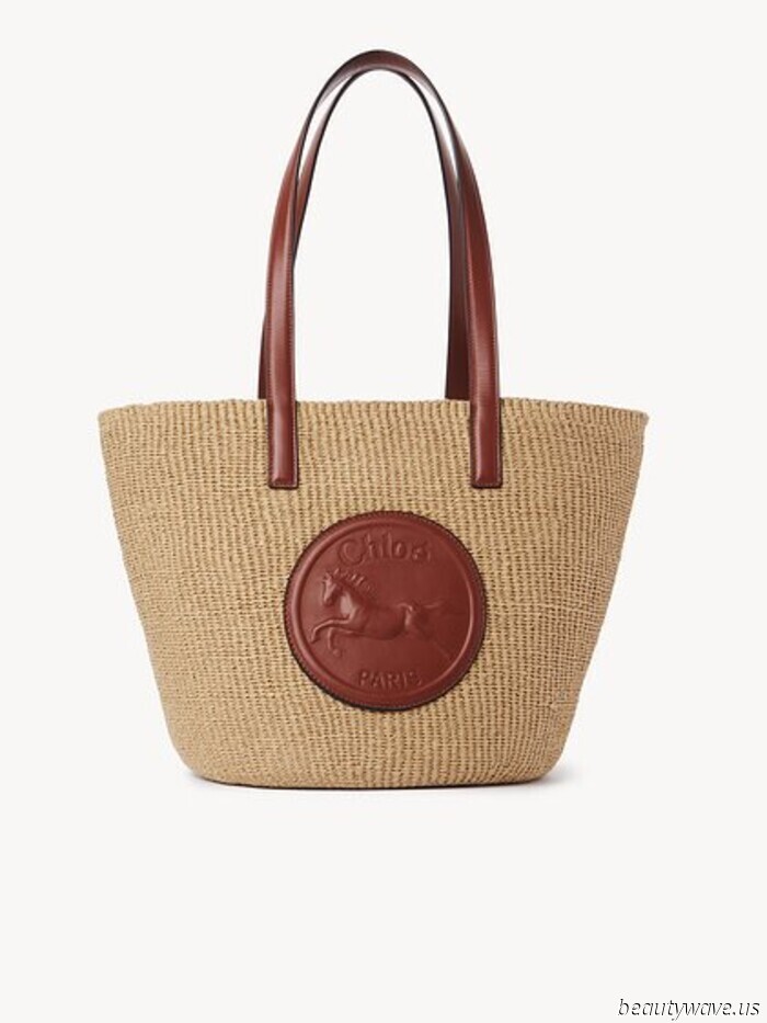 Effortless and Timelessly Stylish—The 9 Finest Luxury Basket Bags to Invest in Right Now