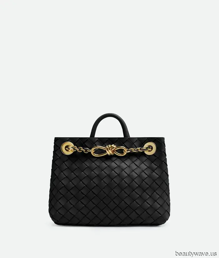 Только классика: это 7 определяющих сумок зимы 2025 года