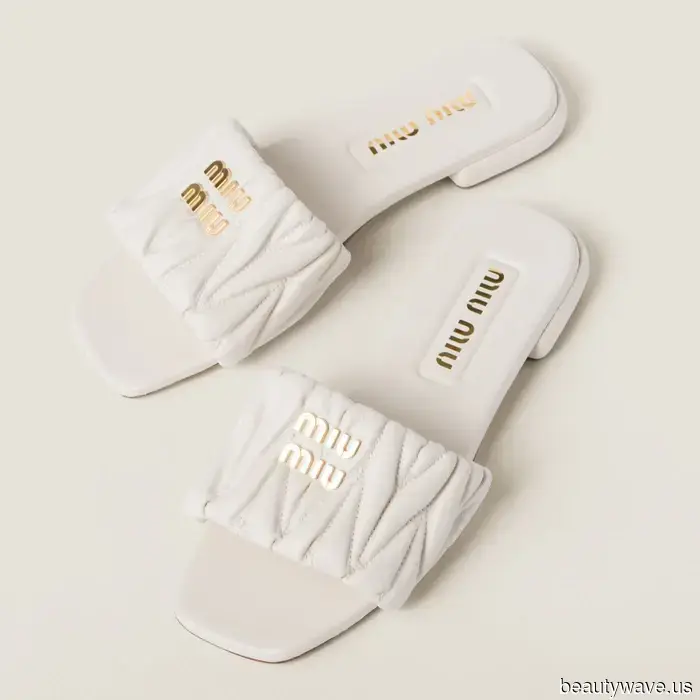 5 Stylish Summer Footwear Color Trends Set to Dominate in 2026