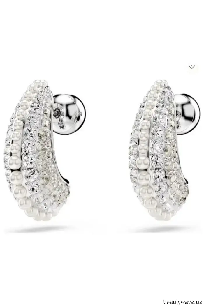 29 Elegantes Selecciones de Joyería que Harán que Tus Jeans y Suéter Luzcan Caros